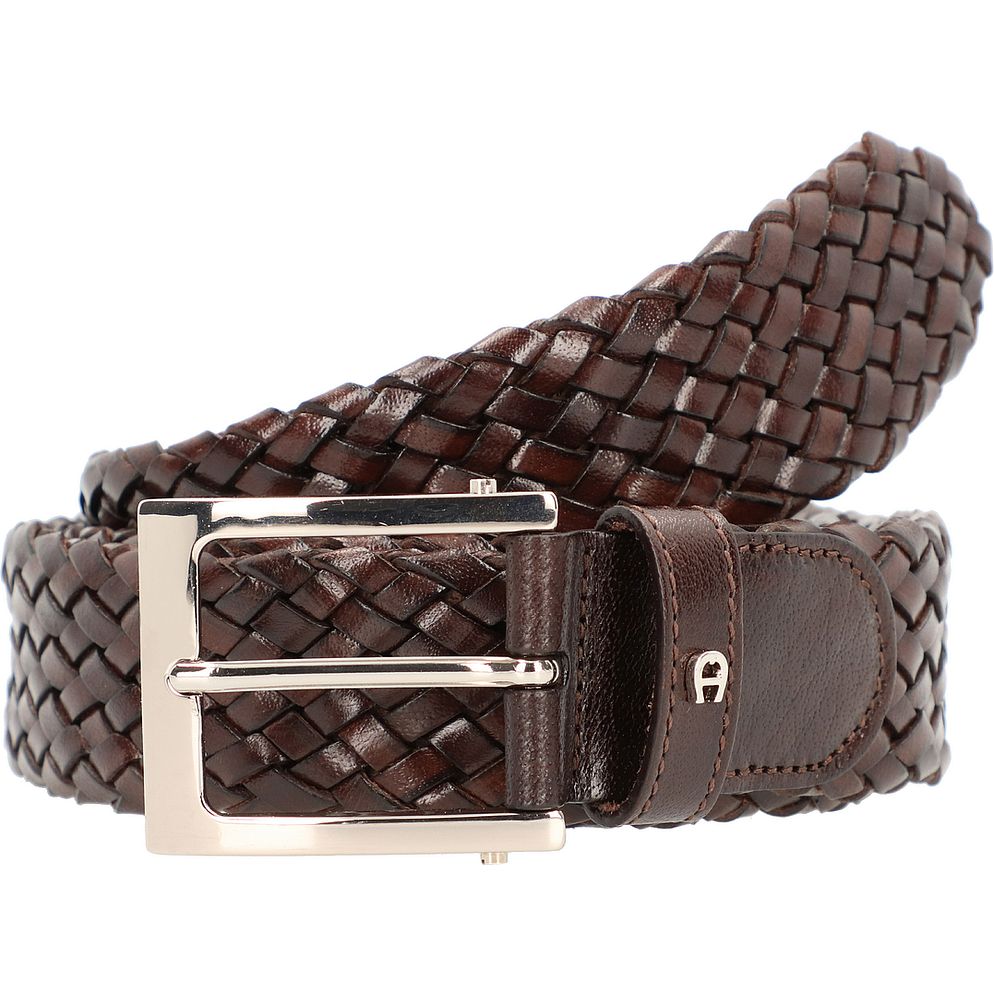 AIGNER Business Cintura Vera Pelle AIGNER Business Cintura Vera Pelle