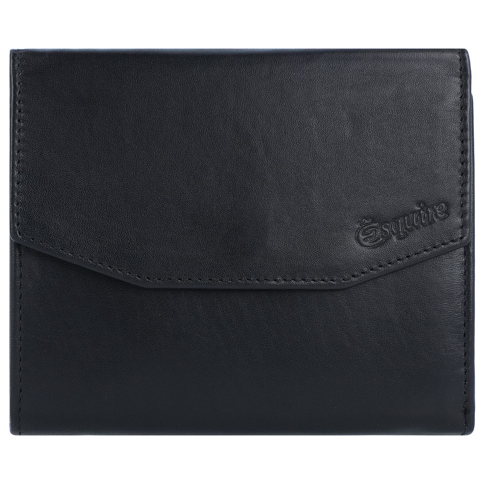 Esquire New Silk Portafoglio Vera Pelle 12 cm Esquire New Silk Portafoglio Vera Pelle 12 cm