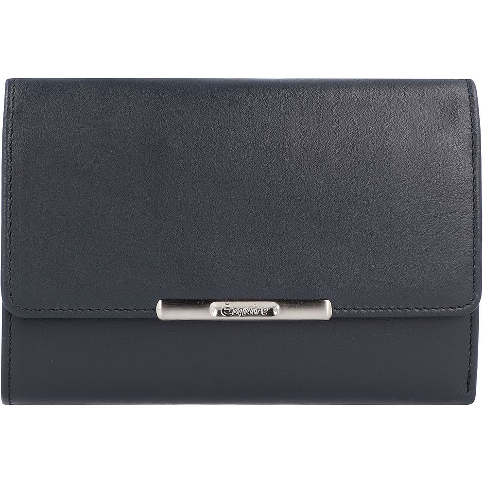 Esquire Helena Portafoglio Vera Pelle 14 cm Esquire Helena Portafoglio Vera Pelle 14 cm