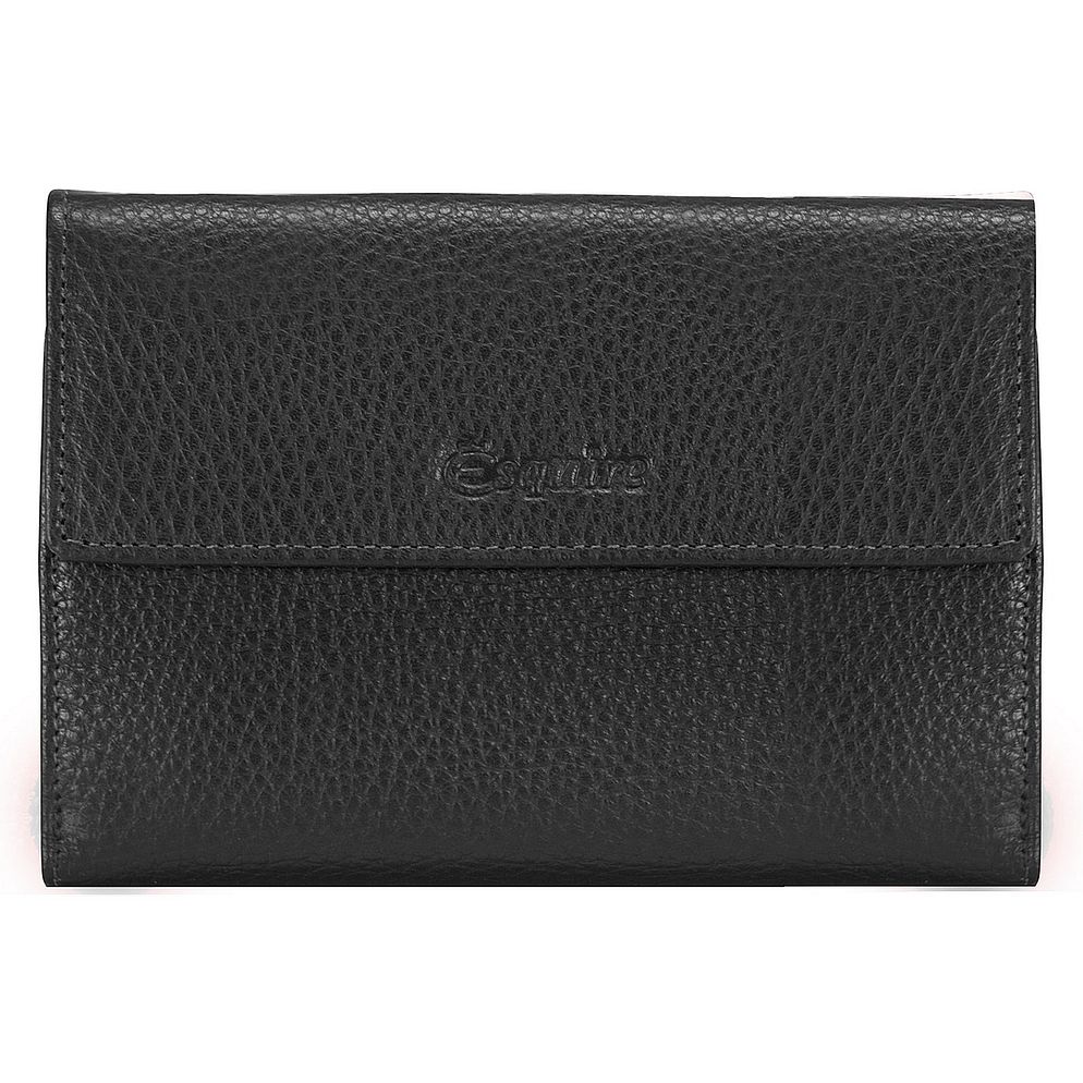 Esquire Primavera Portafoglio Vera Pelle 14 cm Esquire Primavera Portafoglio Vera Pelle 14 cm