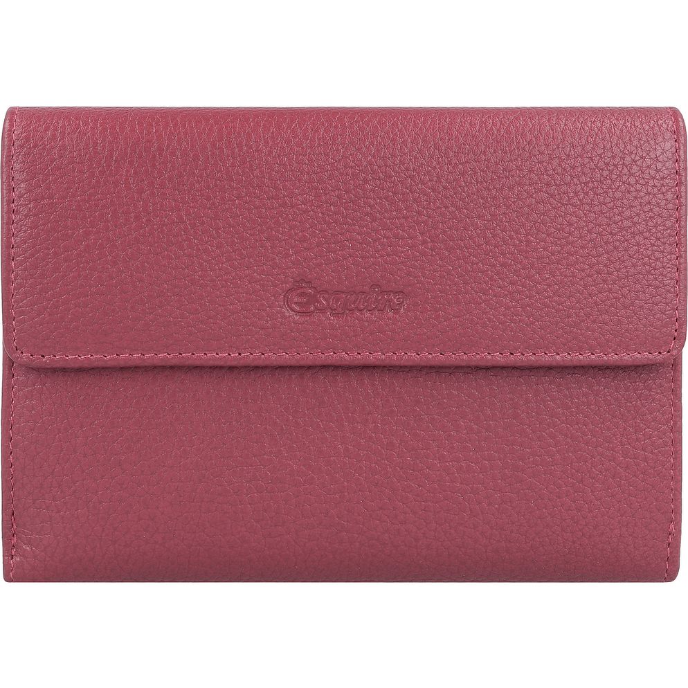 Esquire Primavera Portafoglio Vera Pelle 14 cm Esquire Primavera Portafoglio Vera Pelle 14 cm