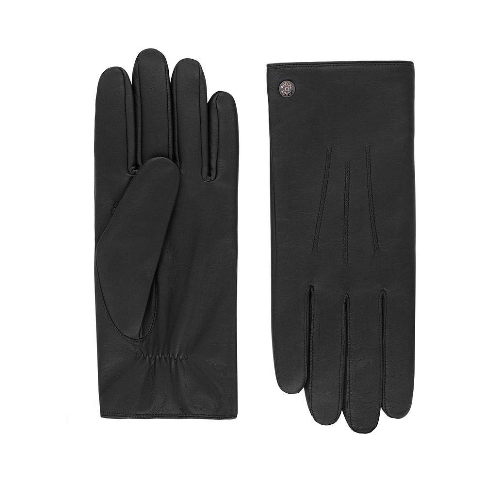Roeckl Classic Guanti Vera Pelle