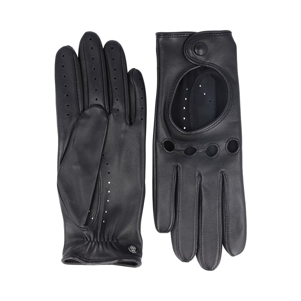 Roeckl Rom Guanti Vera Pelle Roeckl Rom Guanti Vera Pelle