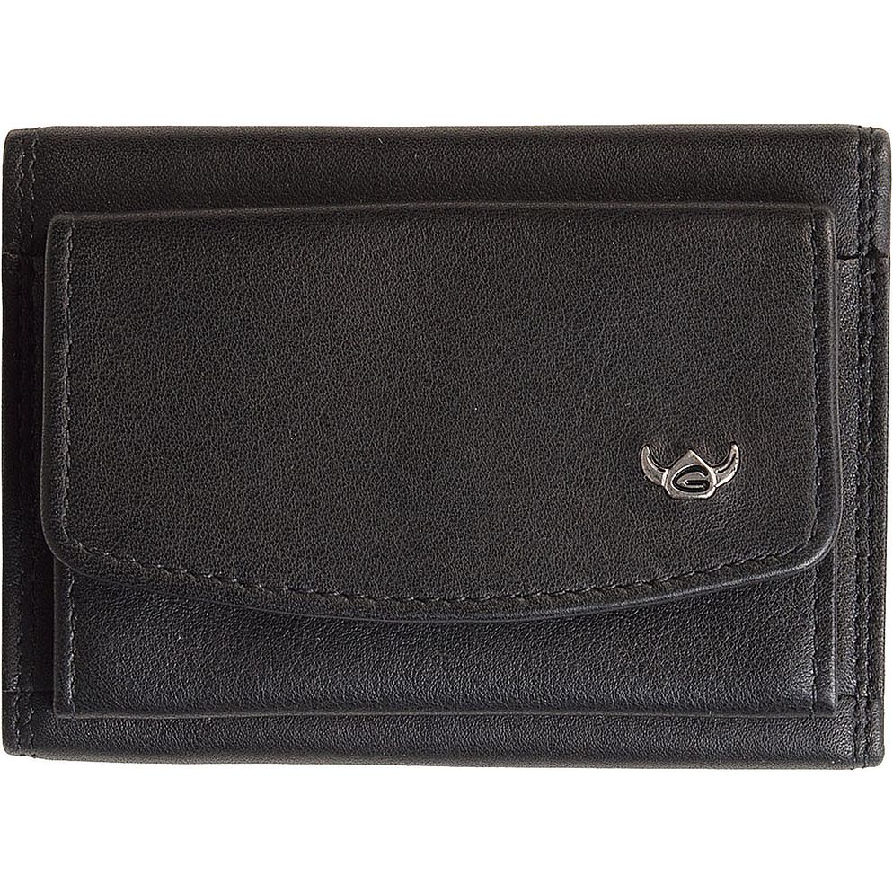 Golden Head Polo Portafoglio Protezione RFID Vera Pelle 9.5 cm Golden Head Polo Portafoglio Protezione RFID Vera Pelle 9.5 cm