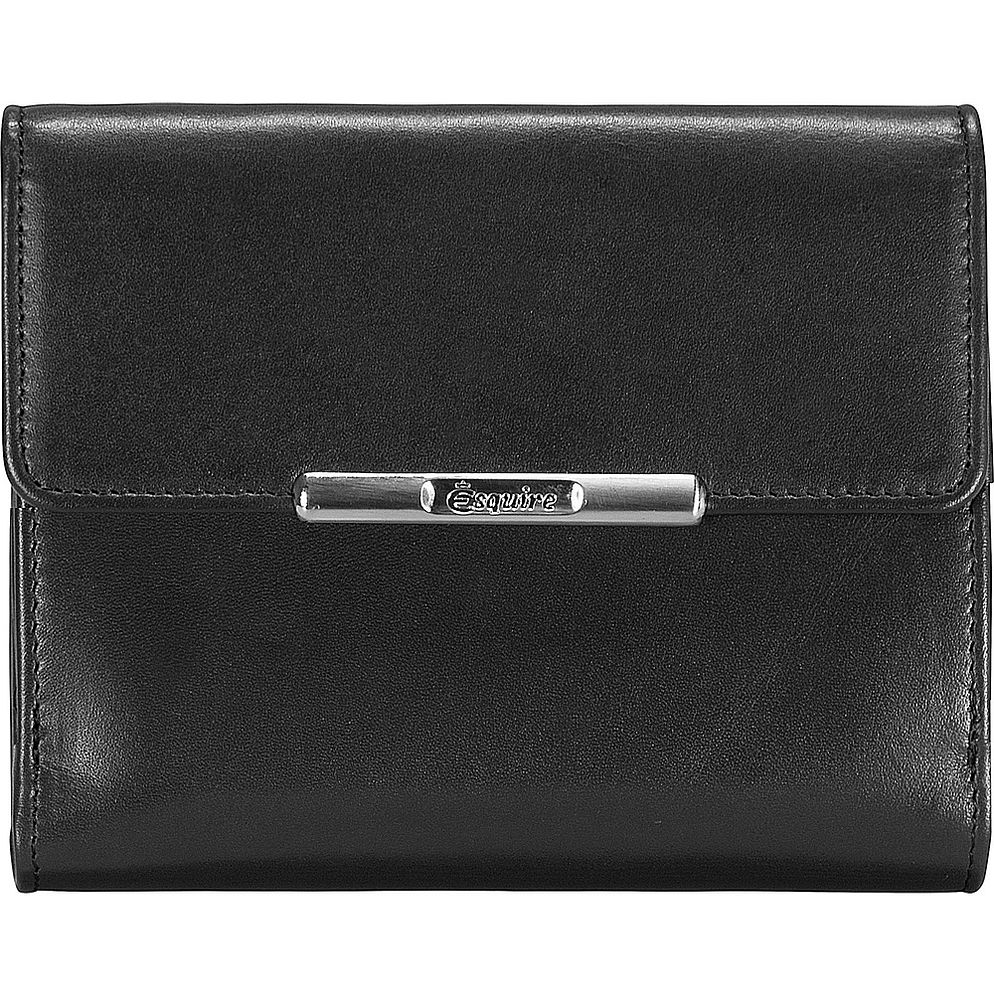 Esquire Helena Portafoglio Vera Pelle 12 cm Esquire Helena Portafoglio Vera Pelle 12 cm