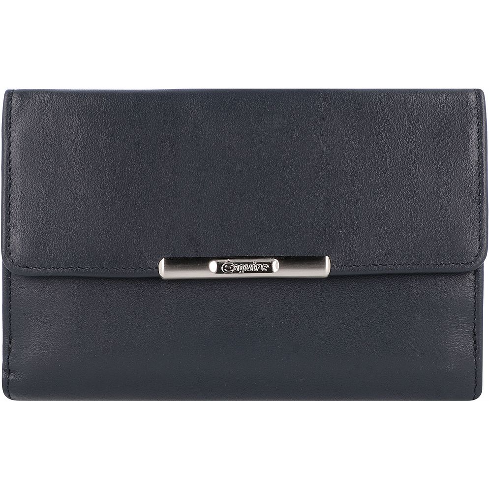Esquire Helena Portafoglio Vera Pelle 14 cm Esquire Helena Portafoglio Vera Pelle 14 cm