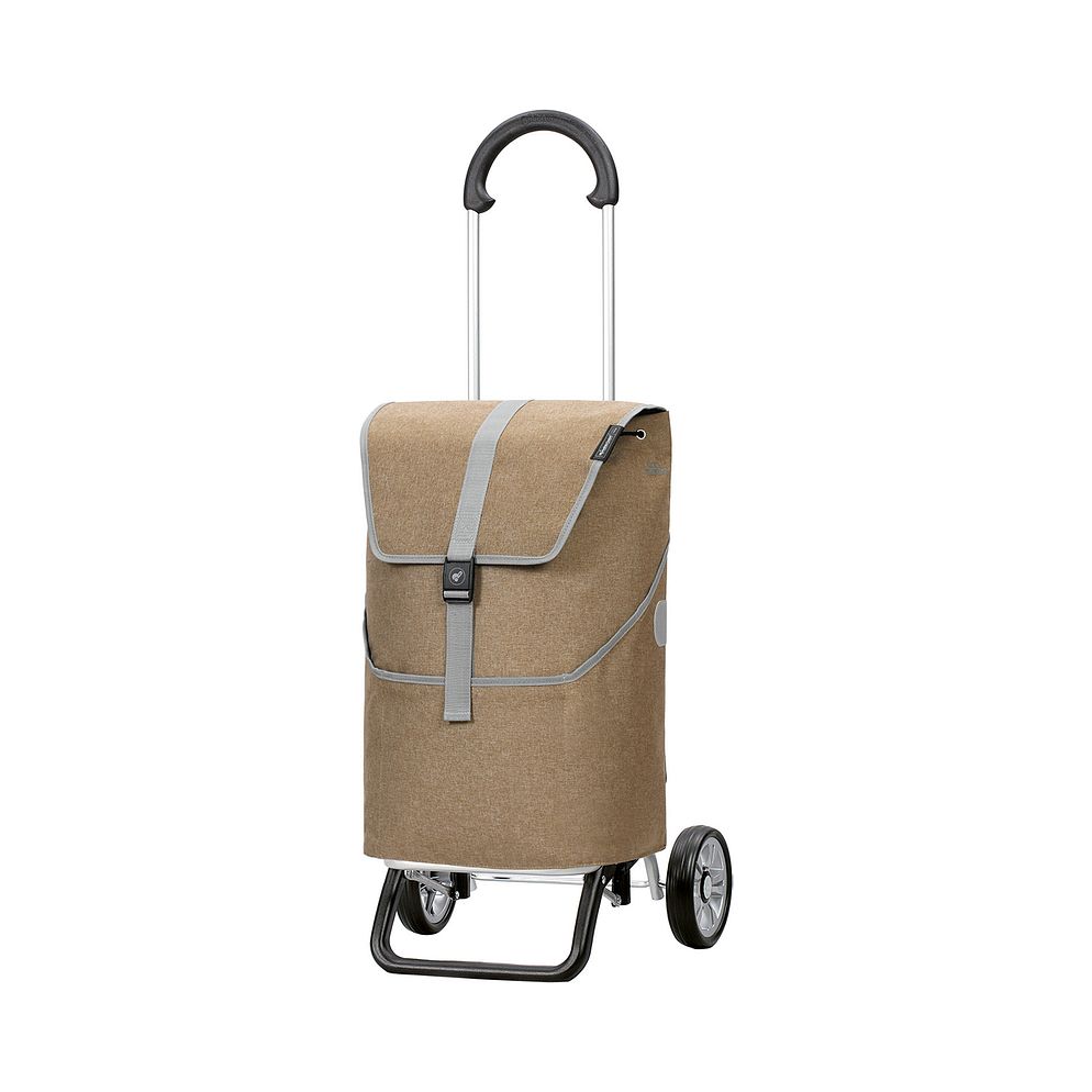 Andersen Shopper Scala Shopper Plus Mikkel Carrello della spesa 54 cm Andersen Shopper Scala Shopper Plus Mikkel Carrello della spesa 54 cm