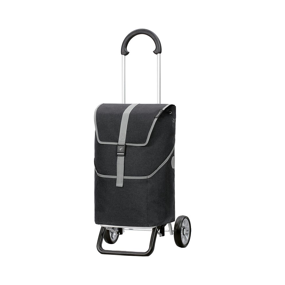 Andersen Shopper Scala Shopper Plus Mikkel Carrello della spesa 54 cm Andersen Shopper Scala Shopper Plus Mikkel Carrello della spesa 54 cm