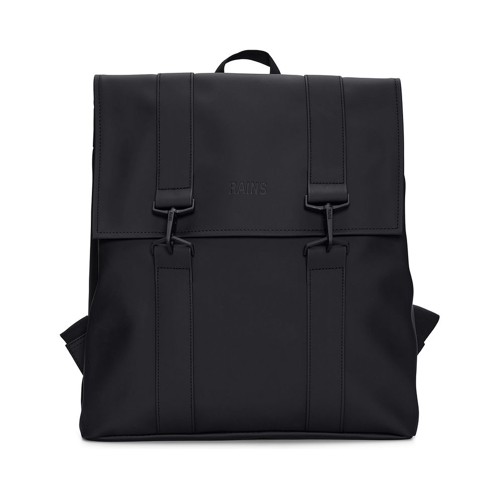 Rains Essential Zaino da giorno 40 cm Vano porta PC Rains Essential Zaino da giorno 40 cm Vano porta PC