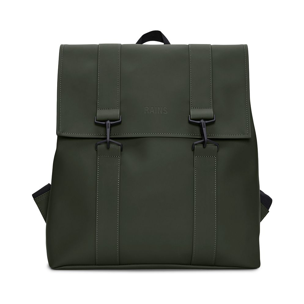 Rains Essential Zaino da giorno 40 cm Vano porta PC Rains Essential Zaino da giorno 40 cm Vano porta PC