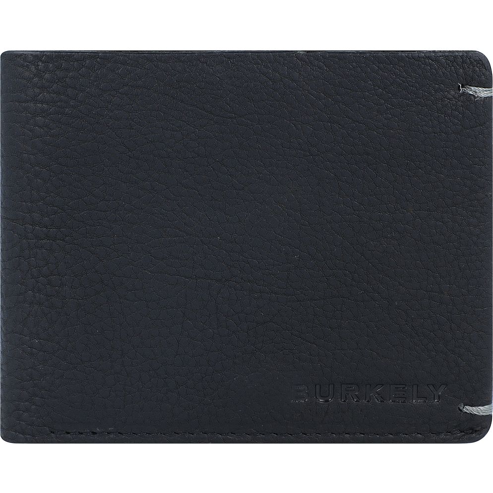 Burkely Antique Avery Portafoglio Protezione RFID Vera Pelle 12 cm Burkely Antique Avery Portafoglio Protezione RFID Vera Pelle 12 cm