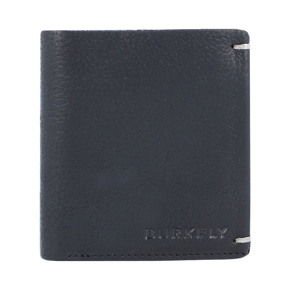 Burkely Antique Avery Portafoglio Protezione RFID Vera Pelle 11 cm Burkely Antique Avery Portafoglio Protezione RFID Vera Pelle 11 cm