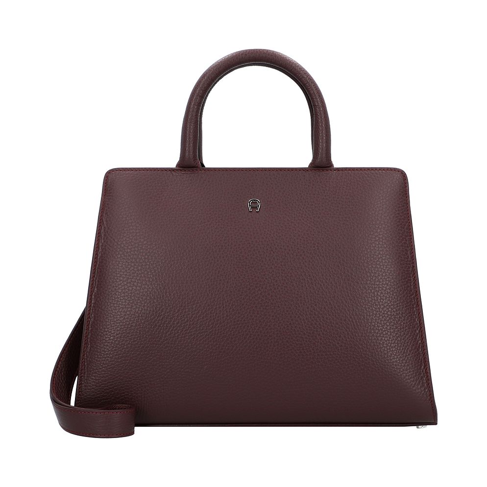 AIGNER Cybill Borsetta M Vera Pelle 33 cm AIGNER Cybill Borsetta M Vera Pelle 33 cm