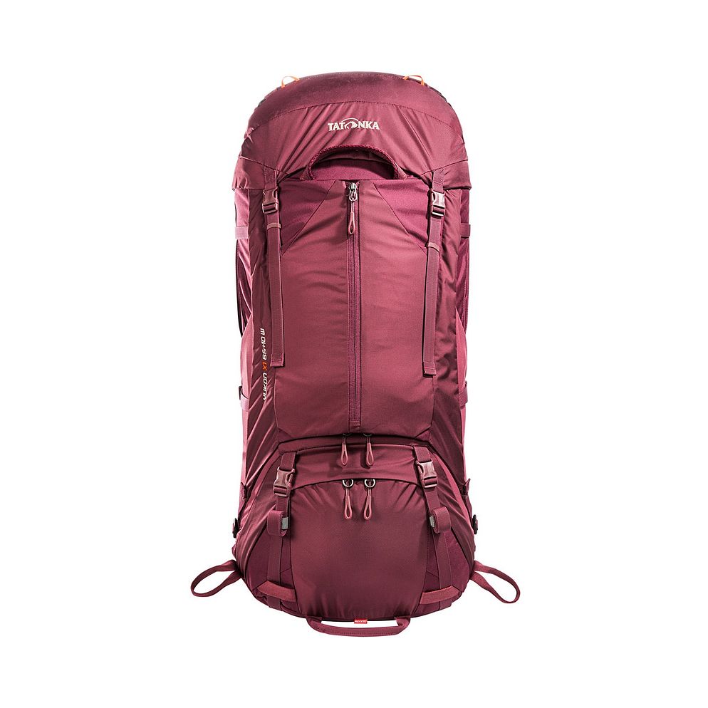 Tatonka Yukon X1 65+10 Zaino da trekking 82 cm Tatonka Yukon X1 65+10 Zaino da trekking 82 cm