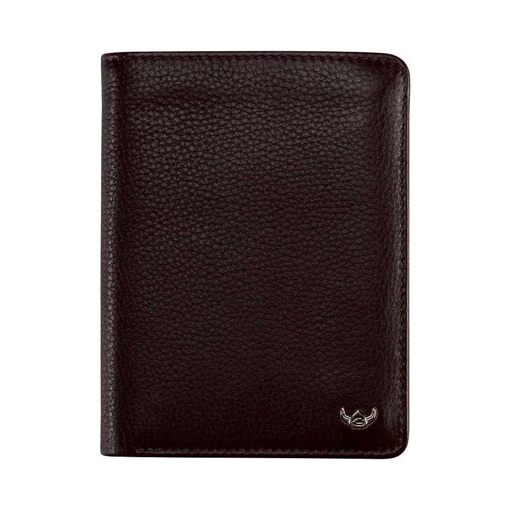 Golden Head Capri Portafoglio Protezione RFID Vera Pelle 11.5 cm Golden Head Capri Portafoglio Protezione RFID Vera Pelle 11.5 cm