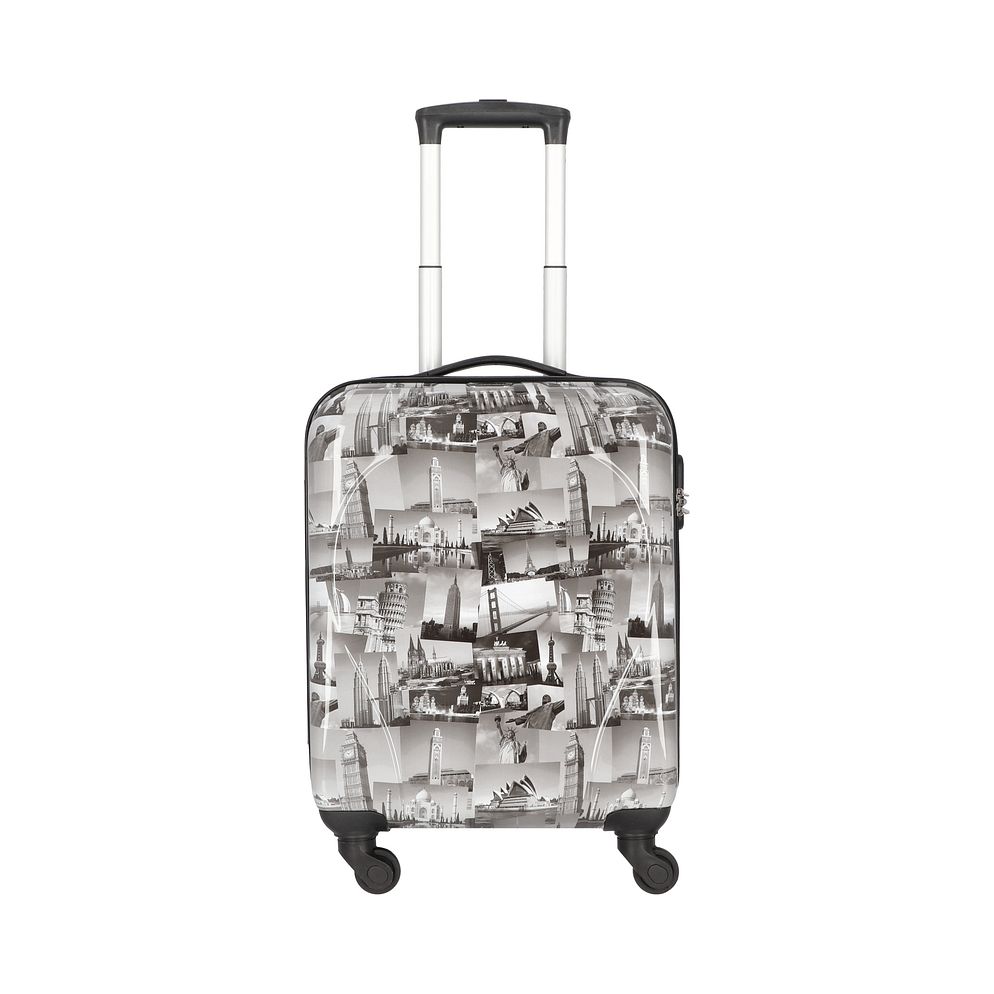 NOWI City 4 ruedas Trolley de cabina 55 cm NOWI City 4 ruedas Trolley de cabina 55 cm