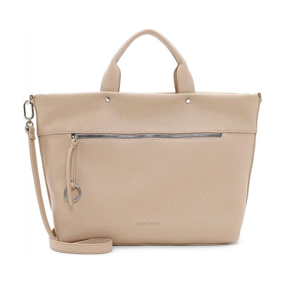 Suri Frey SFY Debby Borsa shopper 47 cm Suri Frey SFY Debby Borsa shopper 47 cm