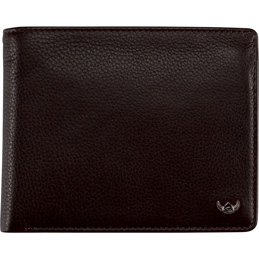 Golden Head Capri Portafoglio Protezione RFID Vera Pelle 12.5 cm Golden Head Capri Portafoglio Protezione RFID Vera Pelle 12.5 cm