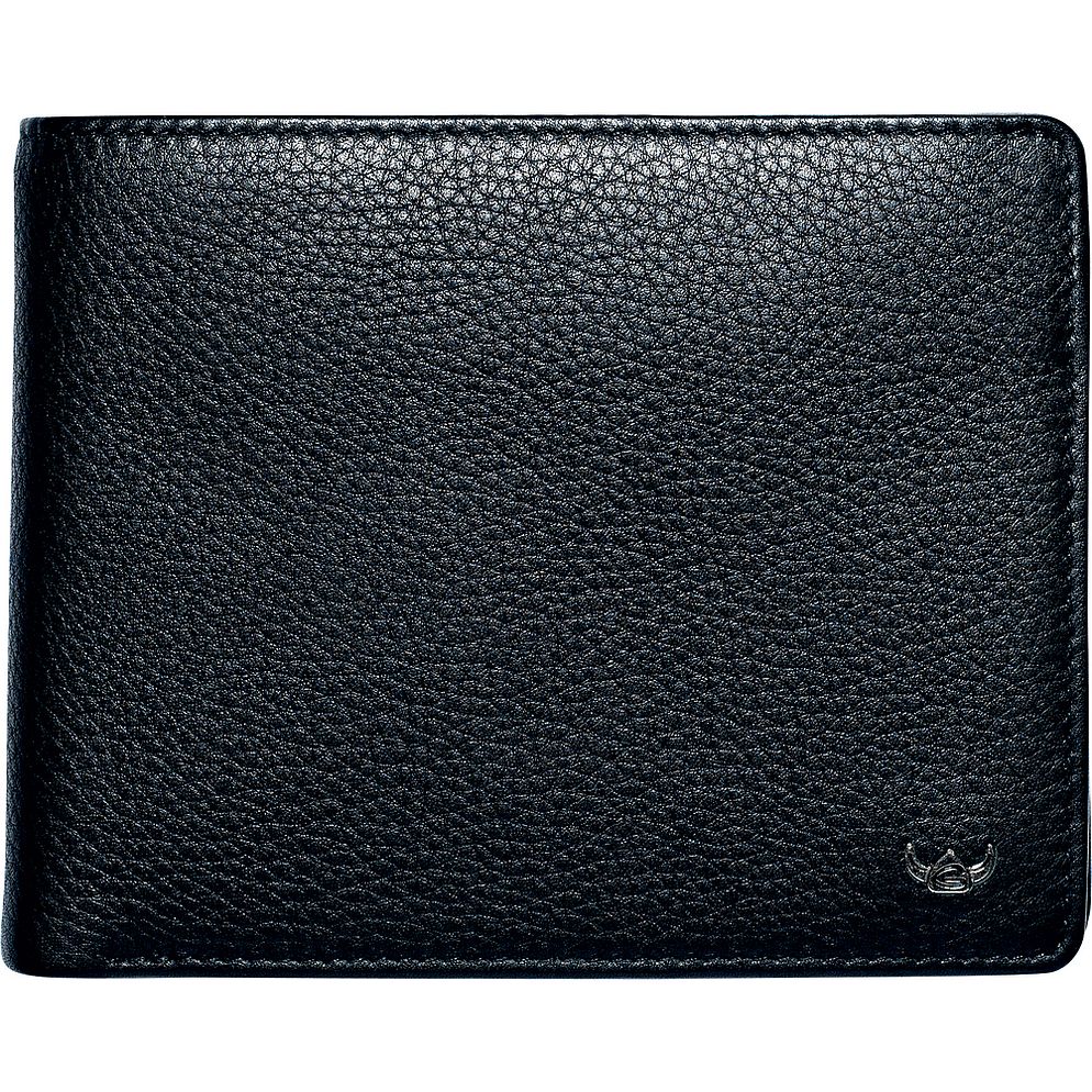 Golden Head Capri Portafoglio Protezione RFID Vera Pelle 12.5 cm Golden Head Capri Portafoglio Protezione RFID Vera Pelle 12.5 cm
