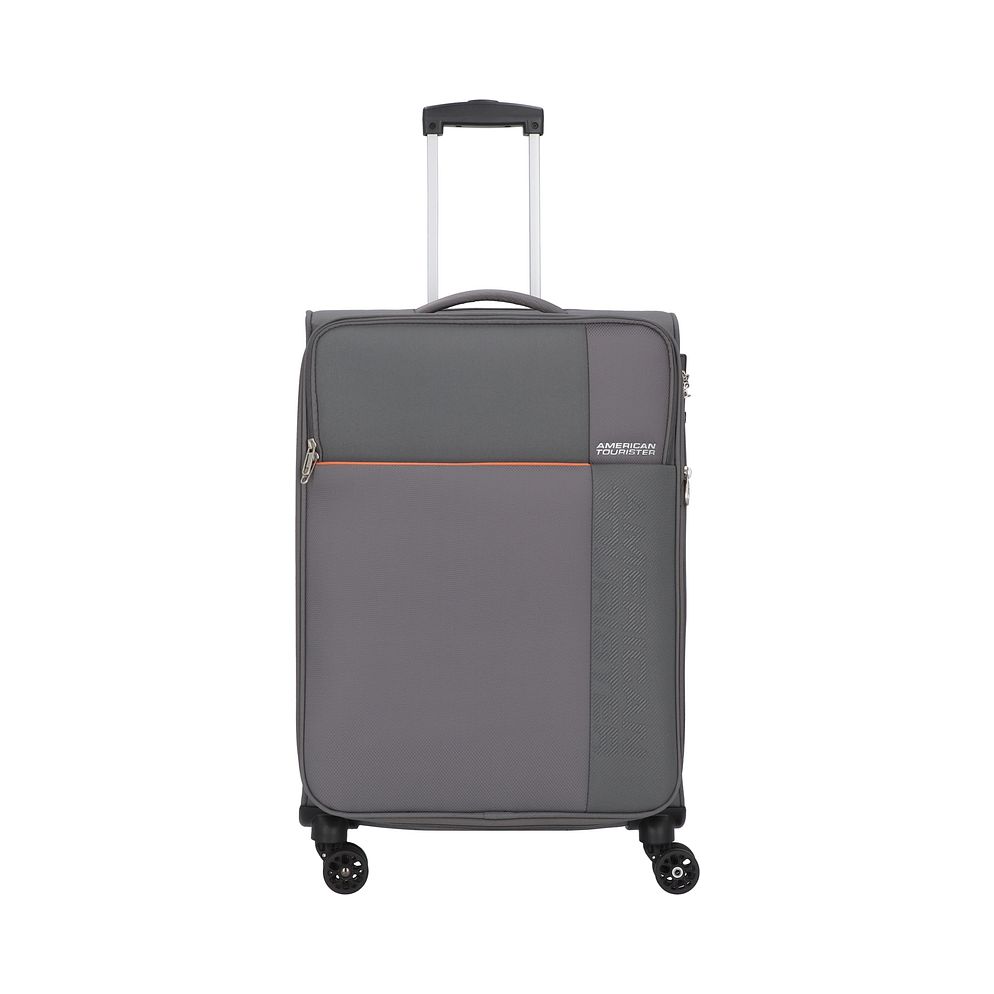 American Tourister Fun Cruise 4 ruote Carrello 68 cm American Tourister Fun Cruise 4 ruote Carrello 68 cm