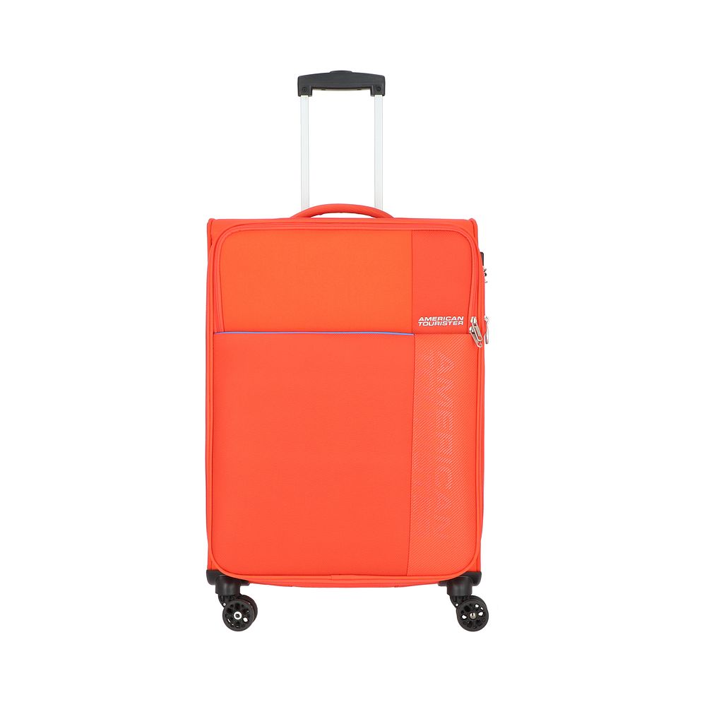 American Tourister Fun Cruise 4 ruote Carrello 68 cm American Tourister Fun Cruise 4 ruote Carrello 68 cm