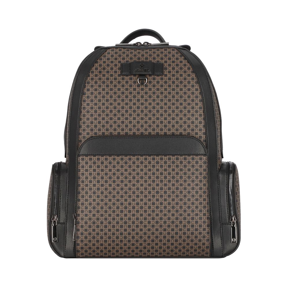 AIGNER Zaino da lavoro 41 cm Vano porta PC AIGNER Zaino da lavoro 41 cm Vano porta PC