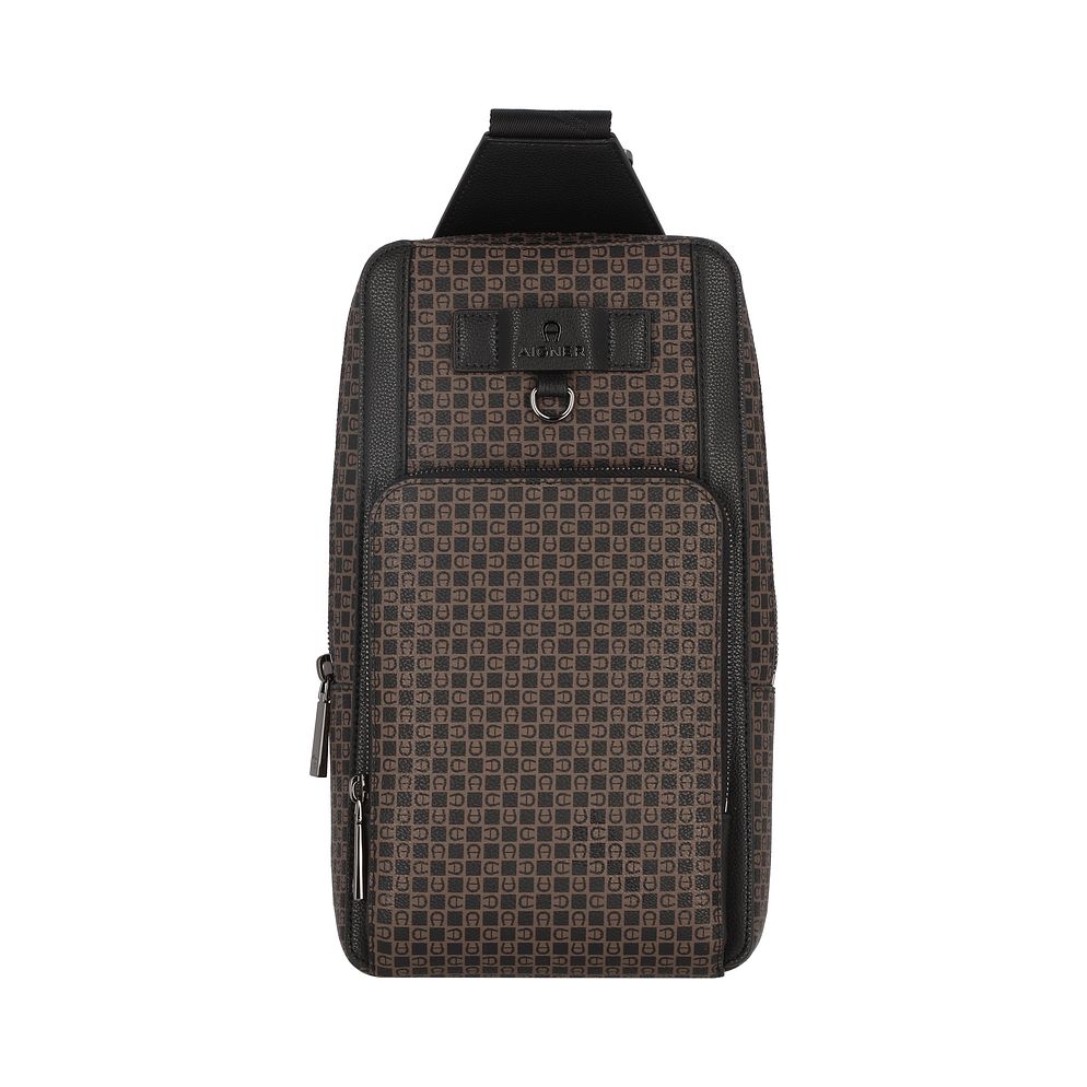 AIGNER The Core Borsa a tracolla 17 cm AIGNER The Core Borsa a tracolla 17 cm
