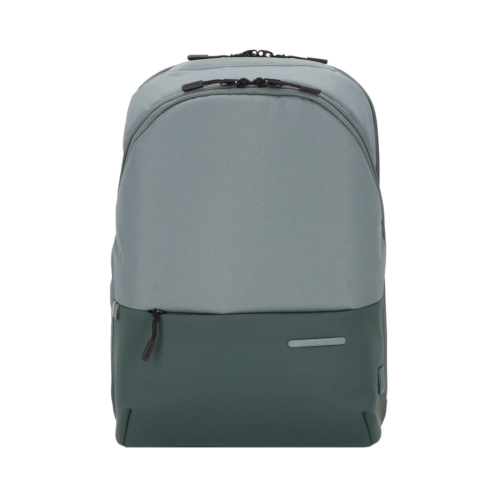 Samsonite Stackd Biz Zaino da giorno 43 cm Vano porta PC