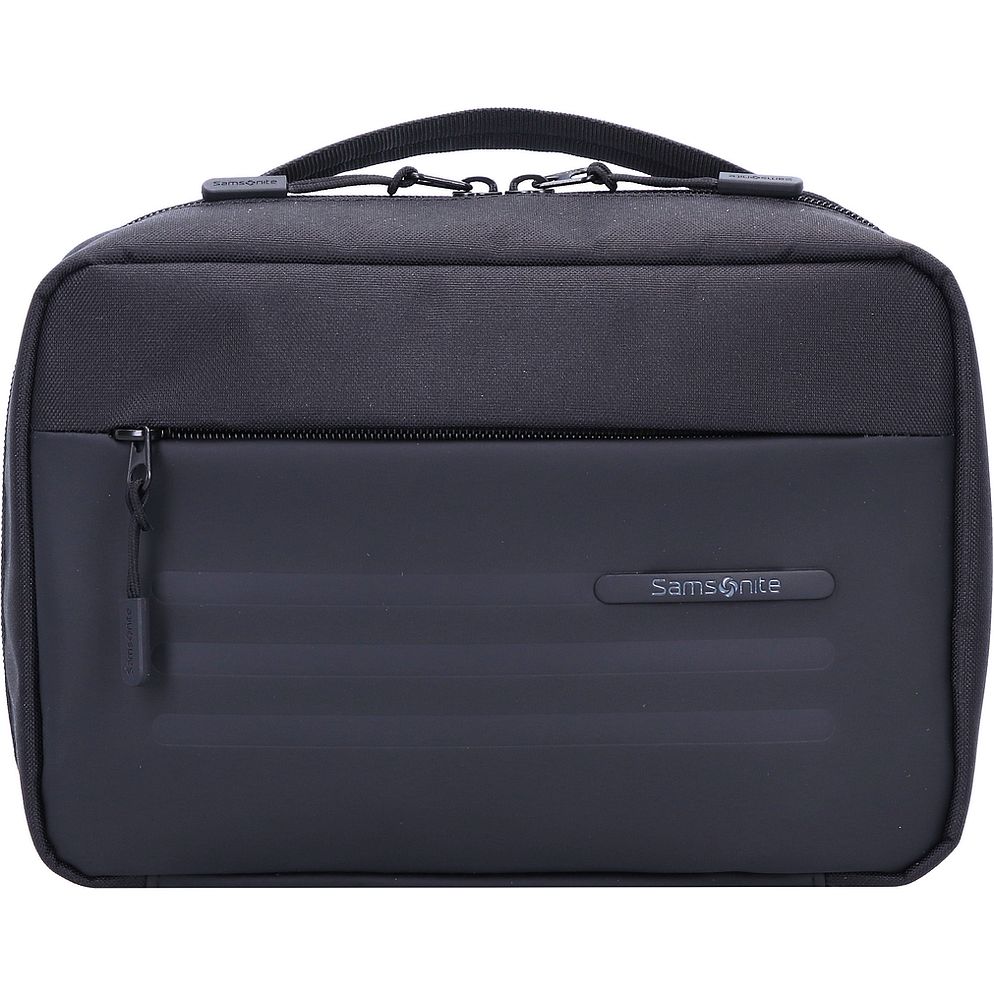 Samsonite Stackd Borsa da toilette 27 cm Samsonite Stackd Borsa da toilette 27 cm