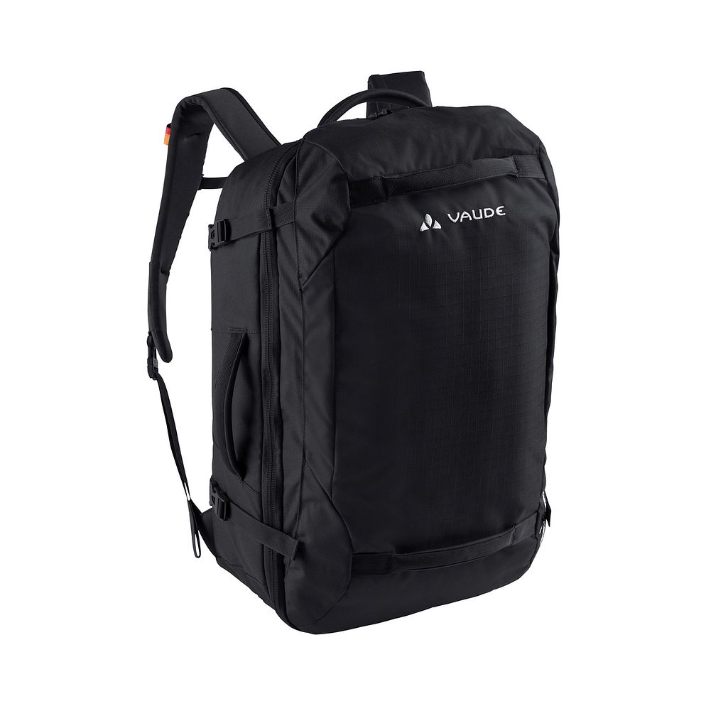 Vaude Mundo 38 Mochila urbana 55 cm Compartimento para el portátil Vaude Mundo 38 Mochila urbana 55 cm Compartimento para el portátil