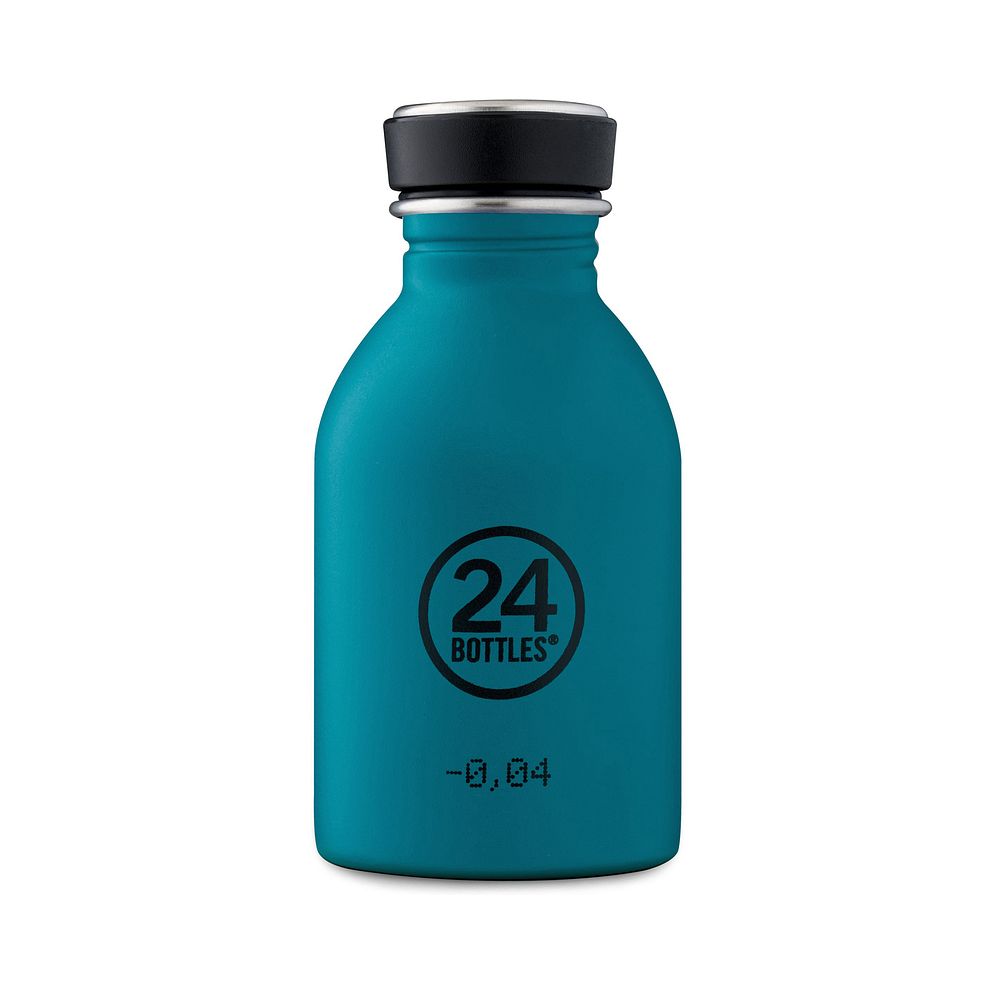 24Bottles Urban Botella para beber 250 ml