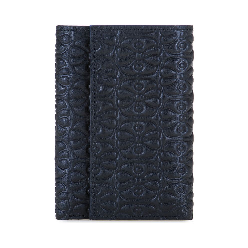 Mywalit Cartera Piel natural 12 cm