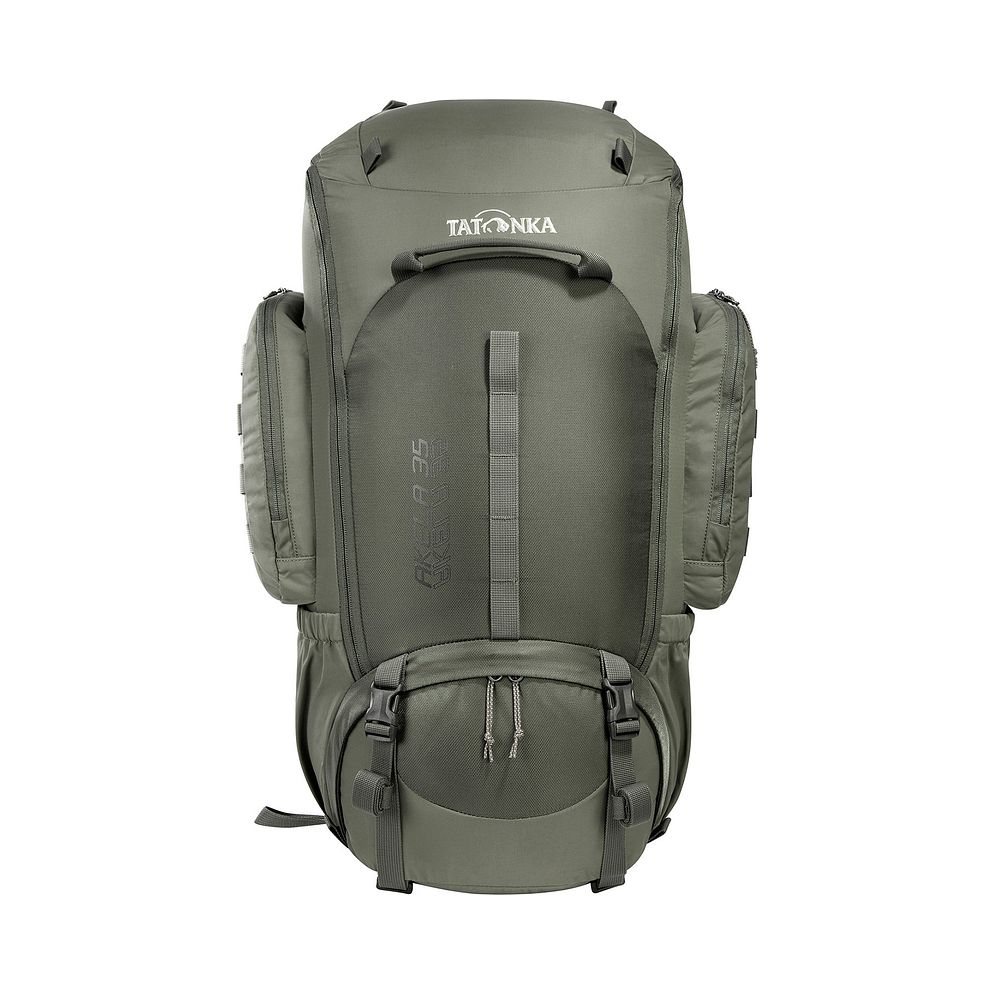 Tatonka Akela 35 Zaino da trekking 59 cm