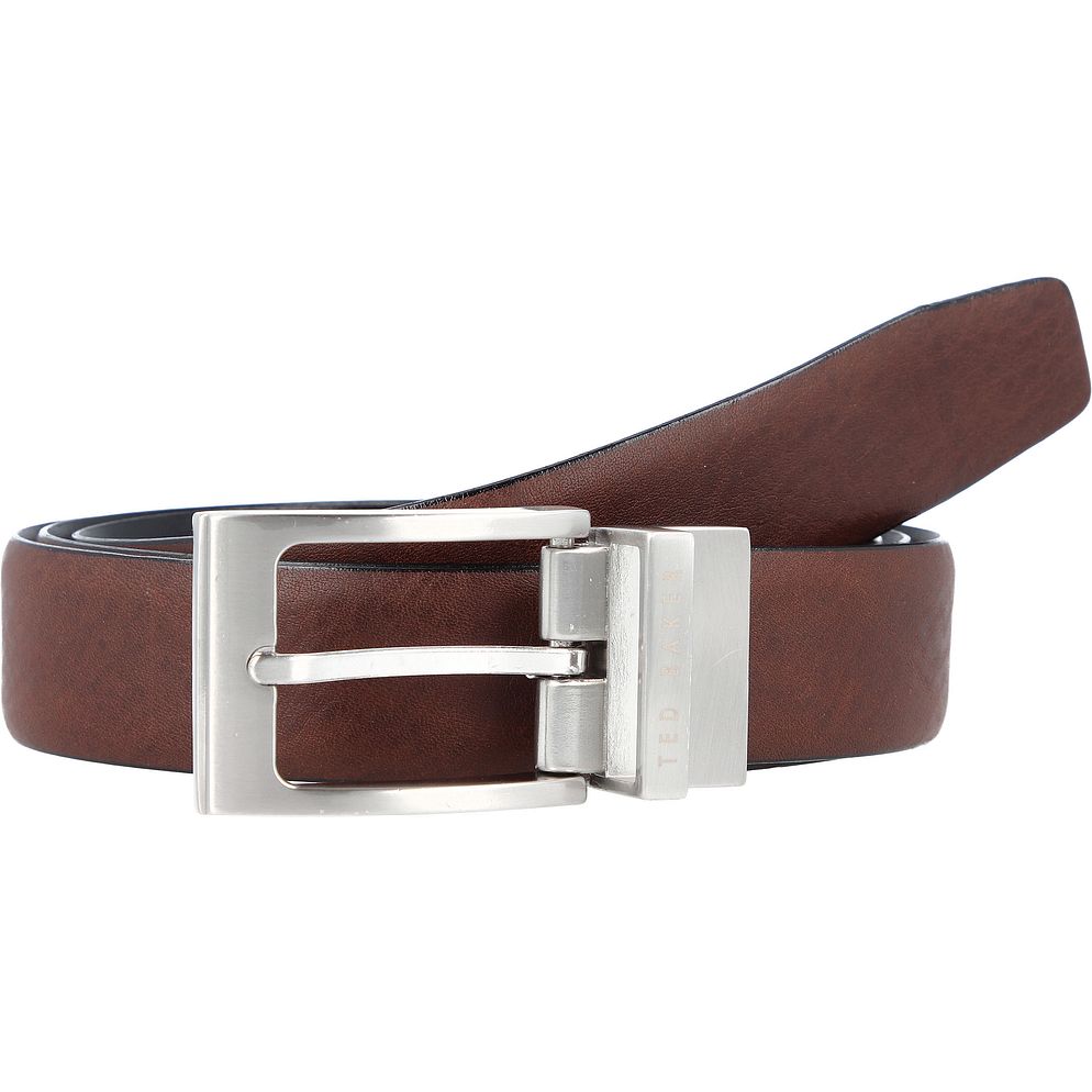 Ted Baker Karmer Cintura Vera Pelle