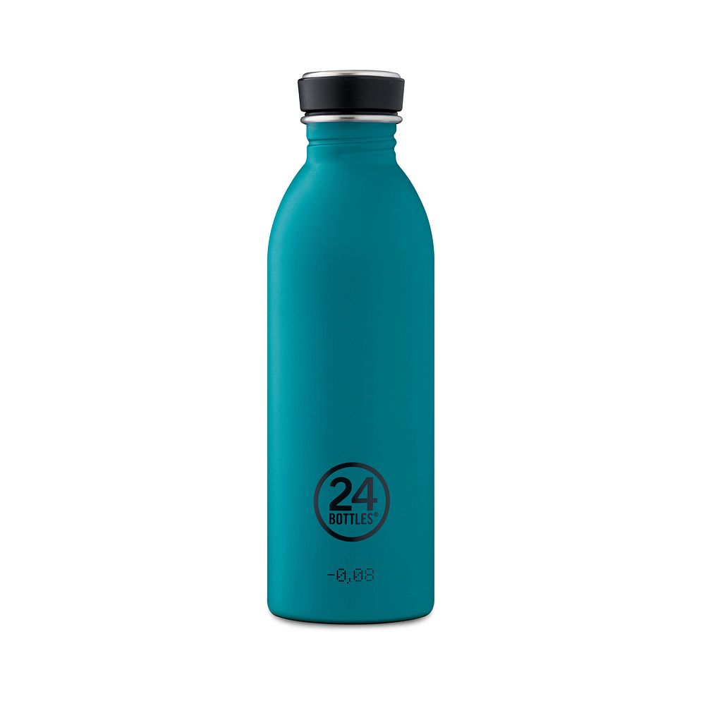 24Bottles Urban Botella de agua 500 ml 24Bottles Urban Botella de agua 500 ml