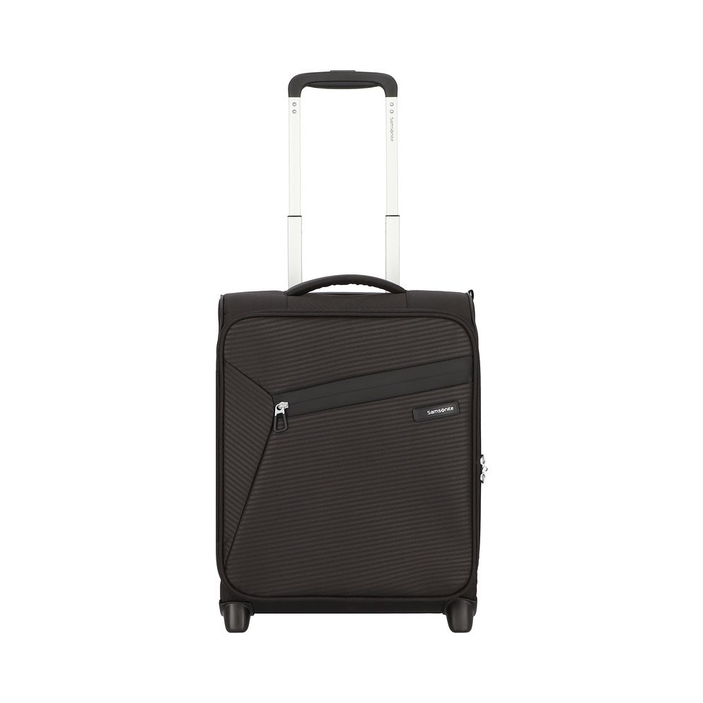 Samsonite Litebeam 2 ruote Trolley cabina 45 cm