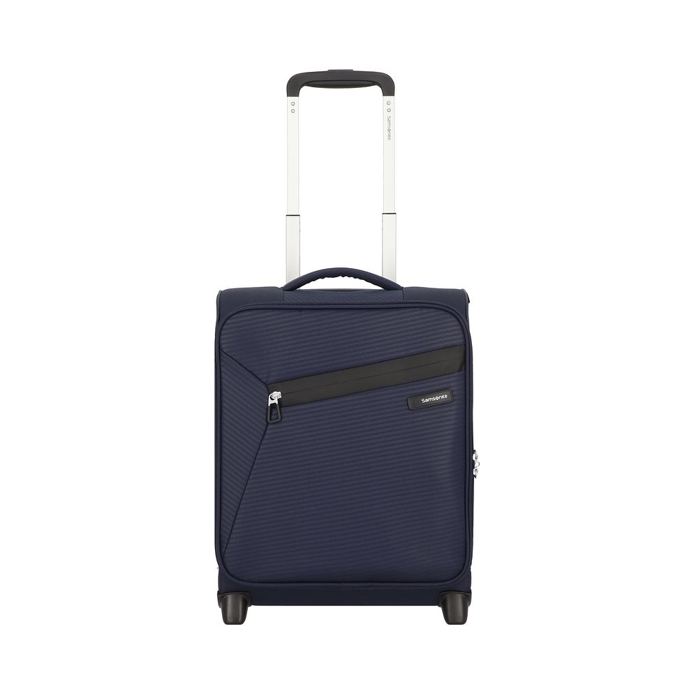 Samsonite Litebeam 2 ruote Trolley cabina 45 cm Samsonite Litebeam 2 ruote Trolley cabina 45 cm