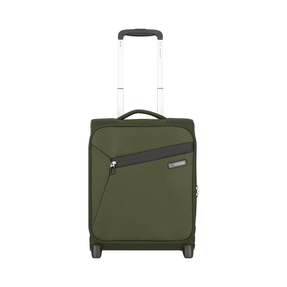 Samsonite Litebeam 2 ruote Trolley cabina 45 cm Samsonite Litebeam 2 ruote Trolley cabina 45 cm