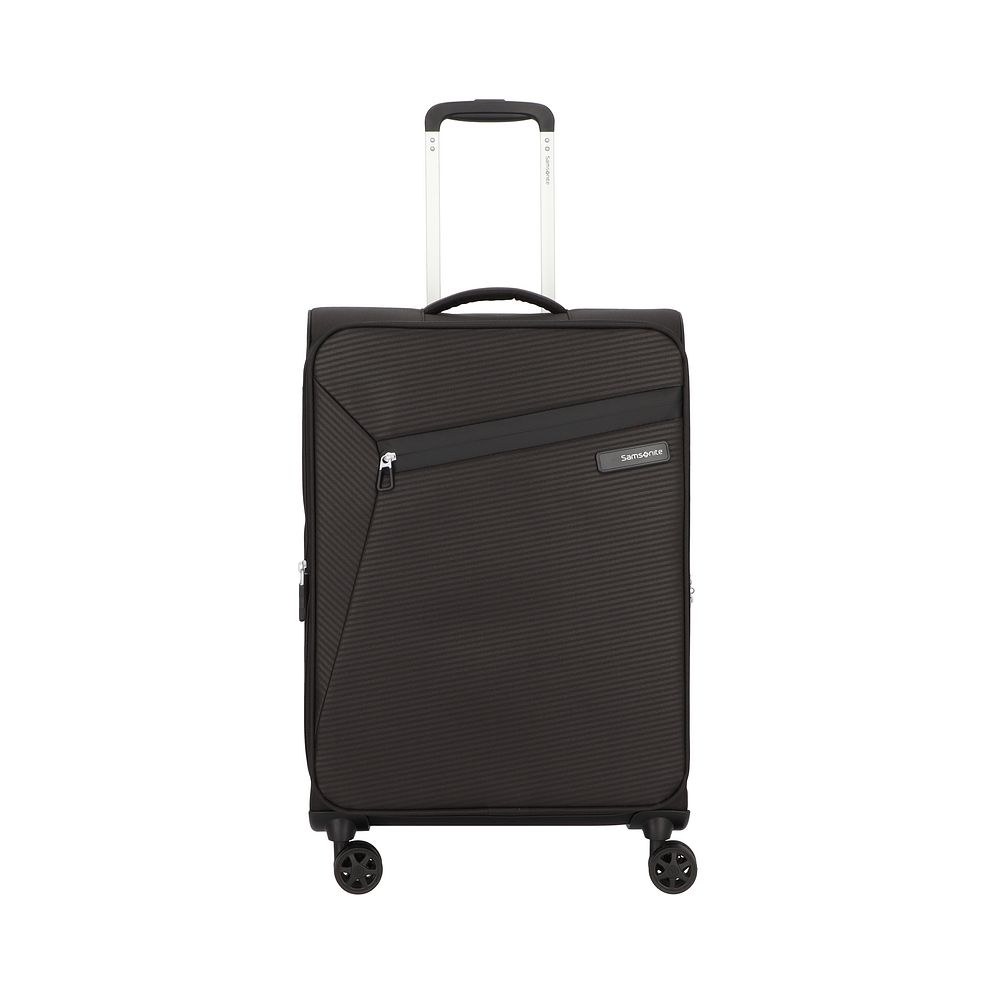 Samsonite Litebeam 4 ruote Carrello 66 cm espandibile Samsonite Litebeam 4 ruote Carrello 66 cm espandibile