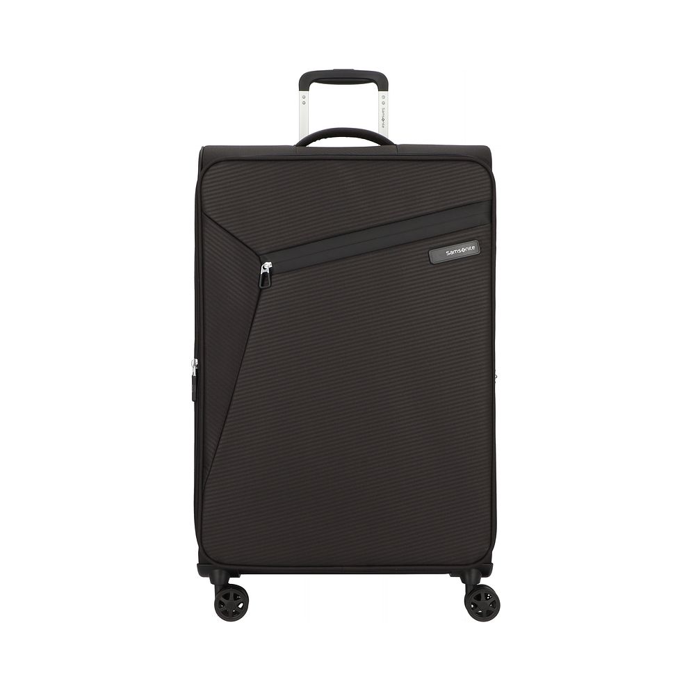 Samsonite Litebeam 4 ruote Carrello 77 cm espandibile
