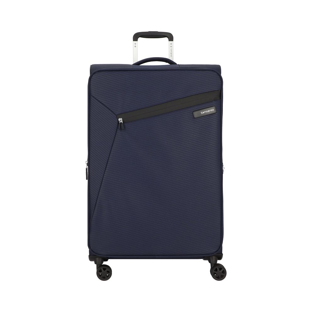 Samsonite Litebeam 4 ruote Carrello 77 cm espandibile Samsonite Litebeam 4 ruote Carrello 77 cm espandibile