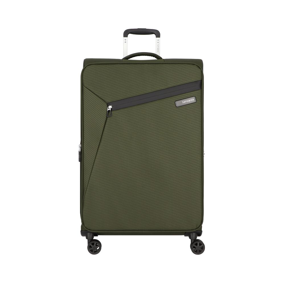 Samsonite Litebeam 4 ruote Carrello 77 cm espandibile