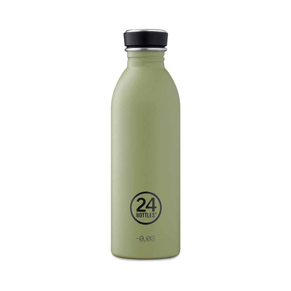 24Bottles Urban Botella de agua 500 ml 24Bottles Urban Botella de agua 500 ml