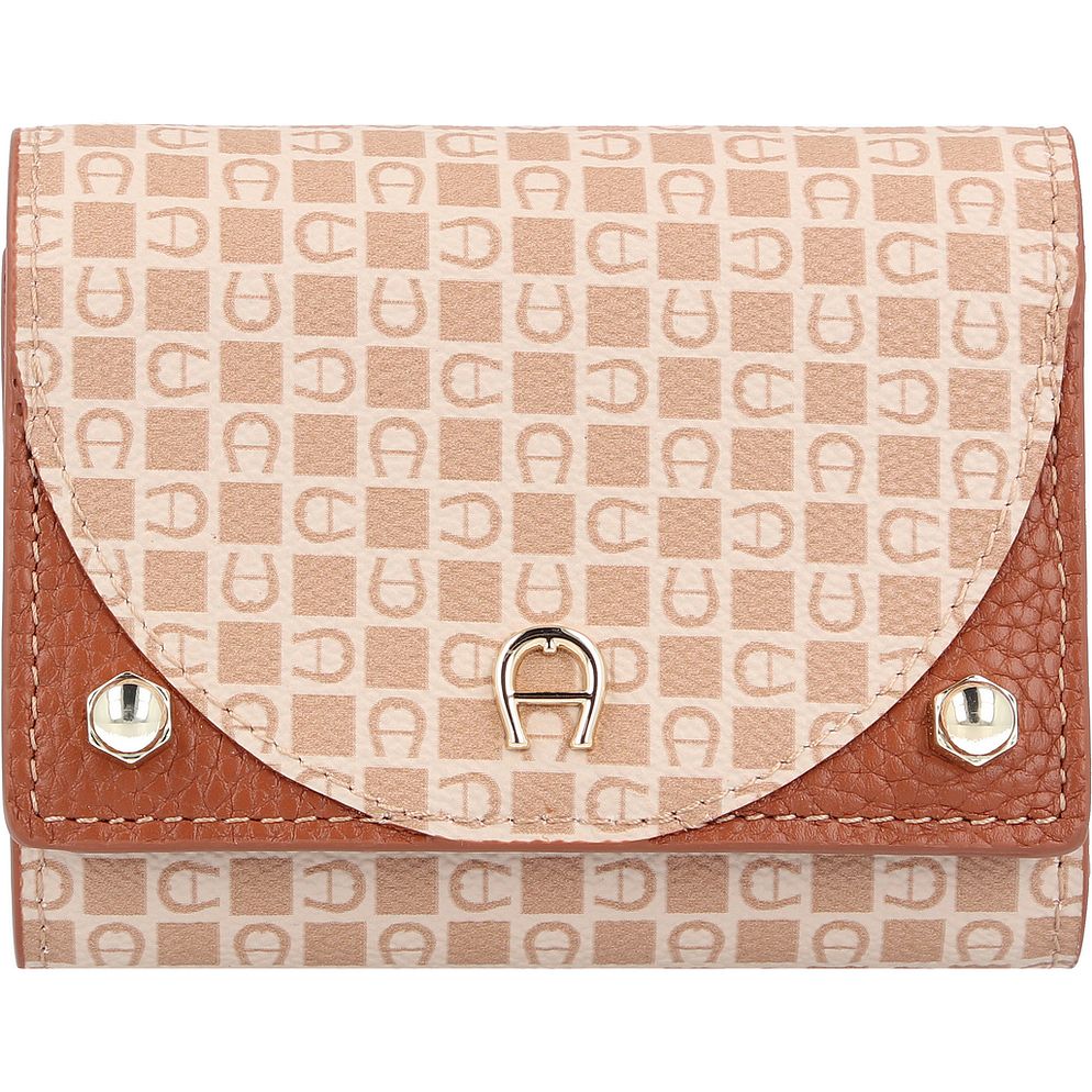 AIGNER Portafoglio Protezione RFID 10.5 cm AIGNER Portafoglio Protezione RFID 10.5 cm