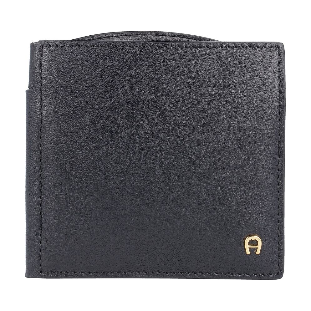 AIGNER Portafoglio Vera Pelle 10 cm AIGNER Portafoglio Vera Pelle 10 cm