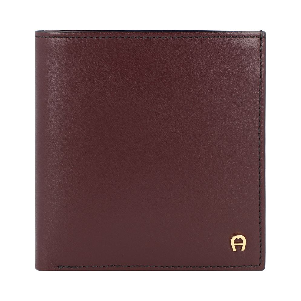 AIGNER Portafoglio Vera Pelle 9.5 cm AIGNER Portafoglio Vera Pelle 9.5 cm