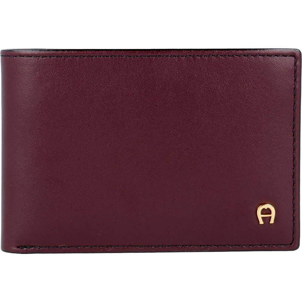 AIGNER Portafoglio Vera Pelle 10 cm AIGNER Portafoglio Vera Pelle 10 cm