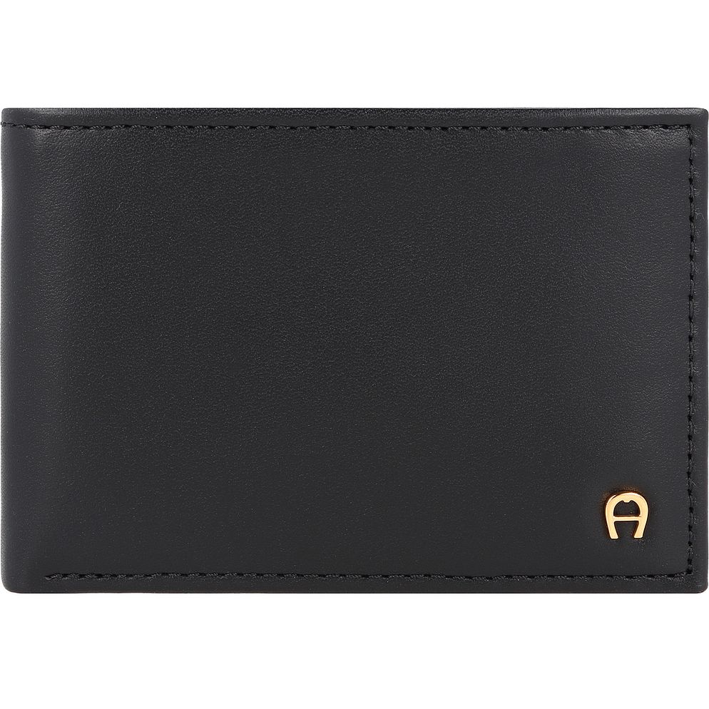 AIGNER Portafoglio Vera Pelle 10 cm AIGNER Portafoglio Vera Pelle 10 cm