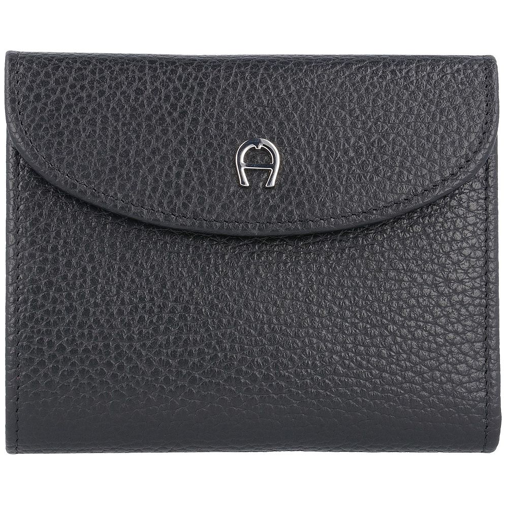AIGNER Basics Cartera Piel natural 12 cm AIGNER Basics Cartera Piel natural 12 cm
