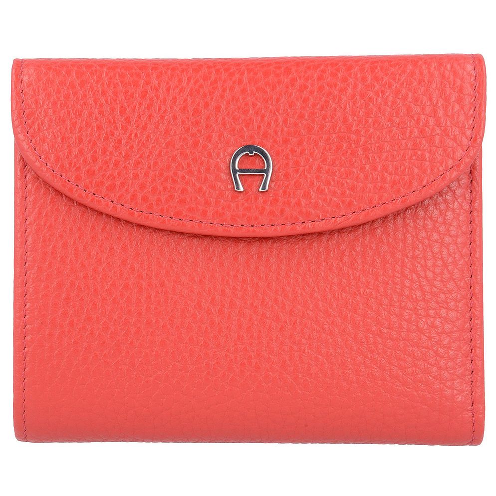 AIGNER Basics Portafoglio Vera Pelle 12 cm AIGNER Basics Portafoglio Vera Pelle 12 cm